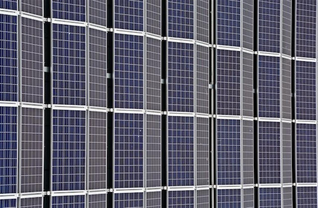 Brug teknologi til at fa en mere gron hverdag