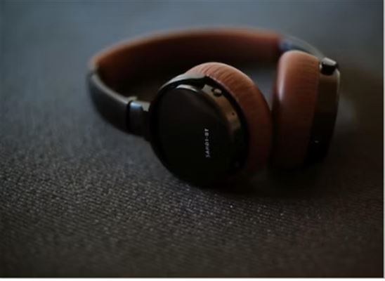 Højtaler er muligvis den vigtigste del af dit lydsystem