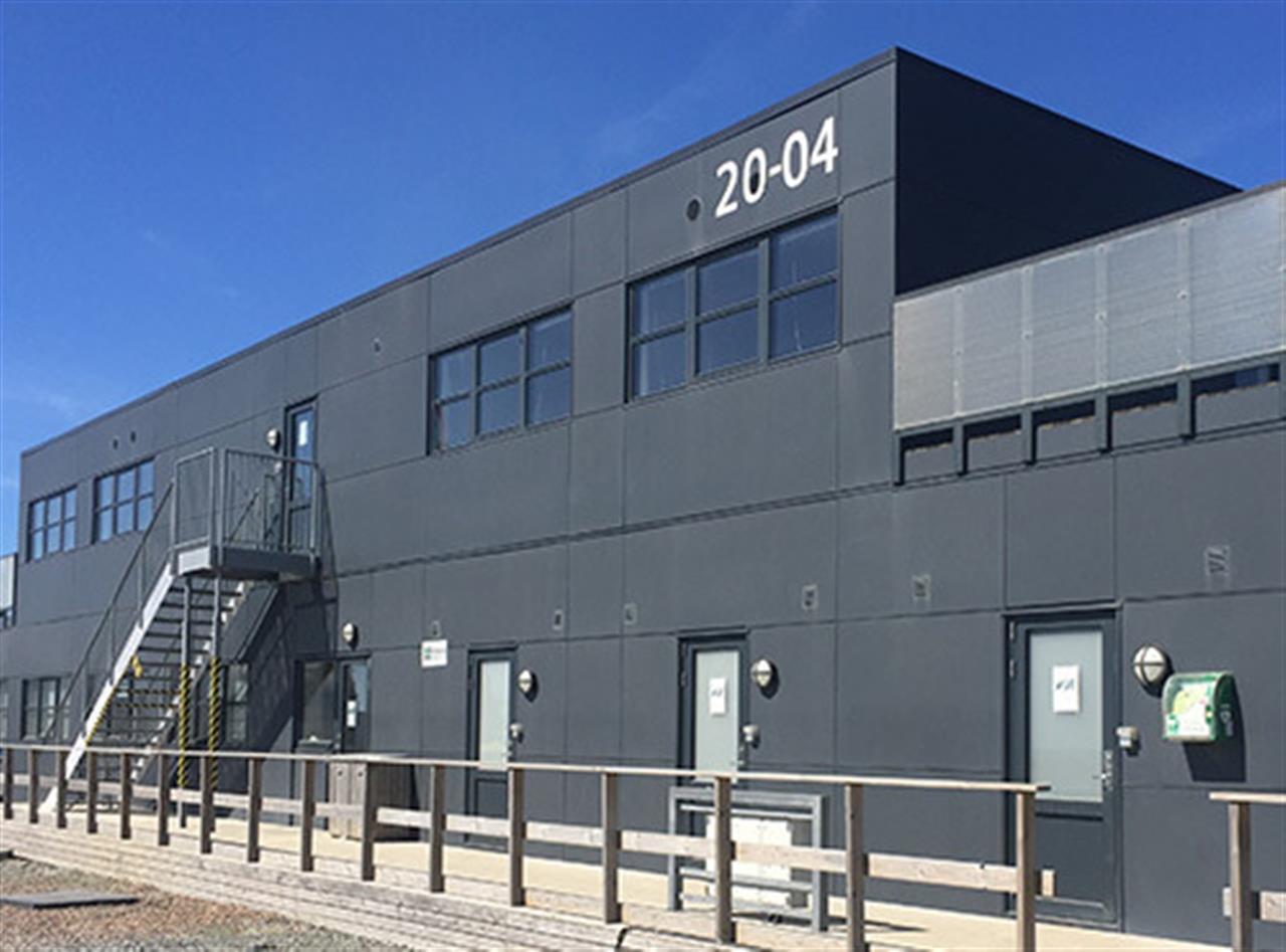 Modulbyggeri fremtidens byggeproces