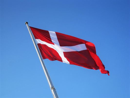 Find din flagstang hos flag nu