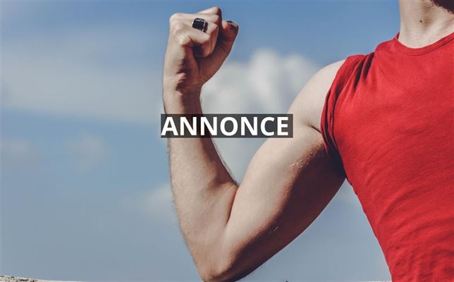 Sådan kan teknologi hjælpe dig med at blive sundere