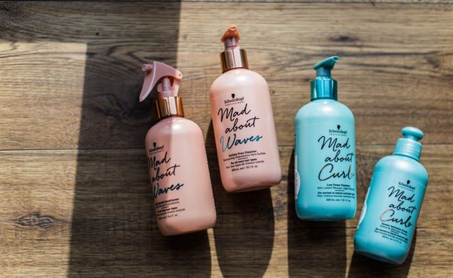 Hårpleje er vigtigt for dit hår