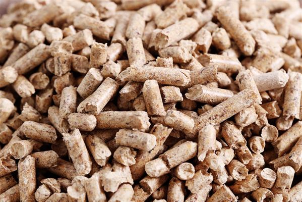 Engros træpiller til dig der mangler