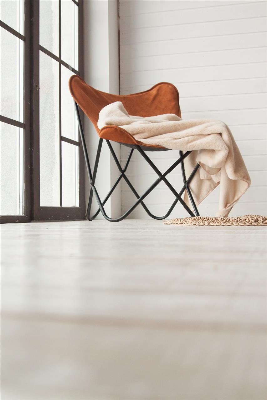 First floor cph har new yorker vægge og glasvægge