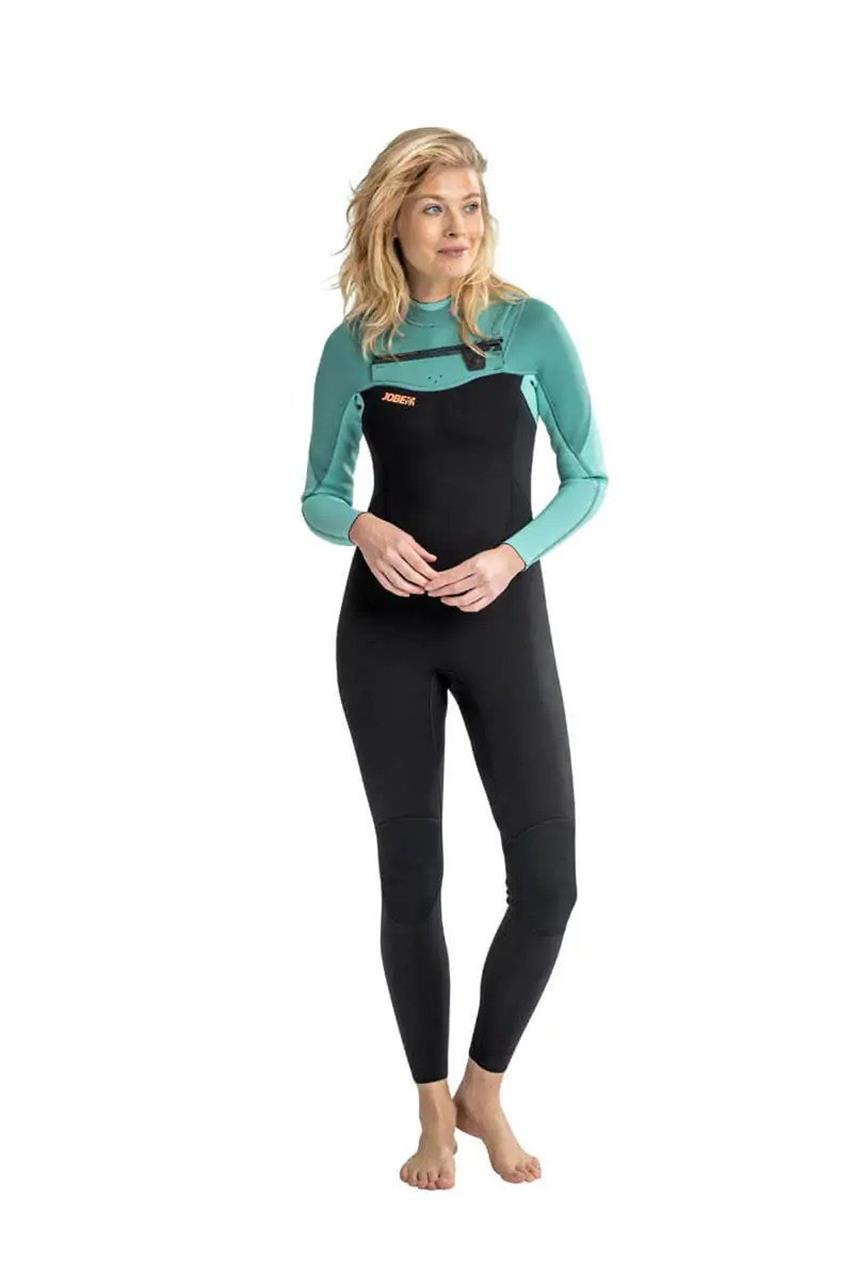 Våddragt til damer