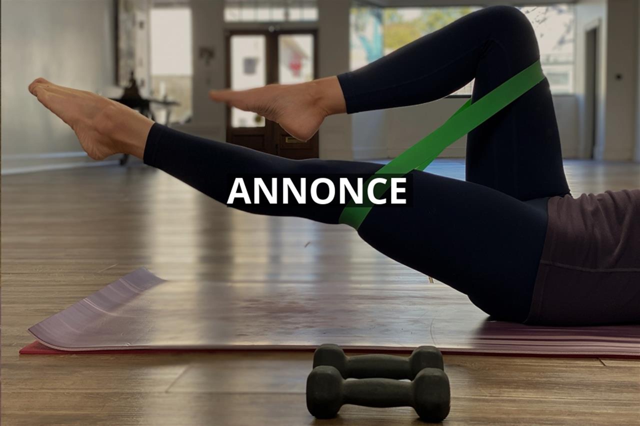 Har du brug for fysioterapi