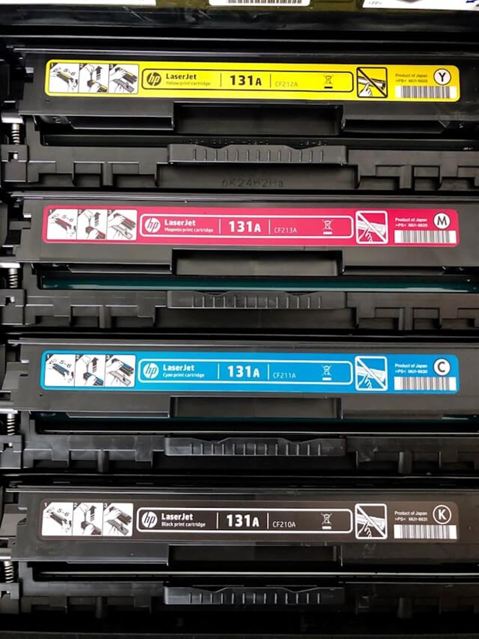 Hvor køber man printerpatroner en simpel guide til printerudstyr markedet