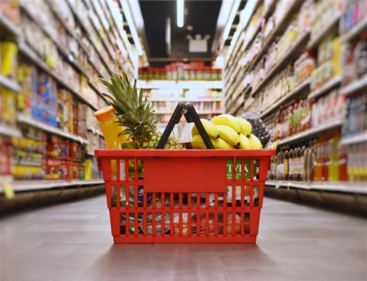 Spar ekstra på dine indkøb i Rema 1000