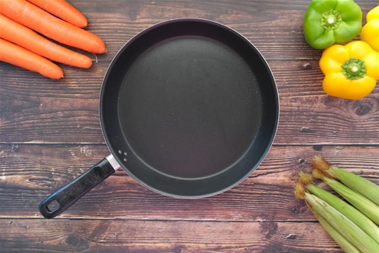 Hvorfor en sauterpande er uundværlig i køkkenet