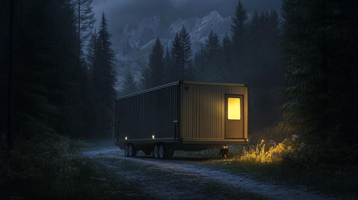 Flyttetrailer - En Praktisk Løsning til Din Flytning