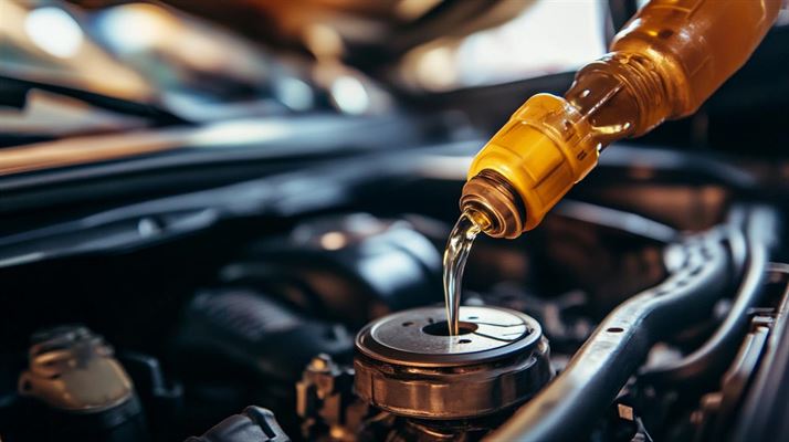 Bremsevæske - hvorfor det er vigtigt at vedligeholde bilens bremsesystem