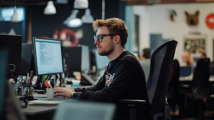 It support - en essentiel del af moderne virksomheder