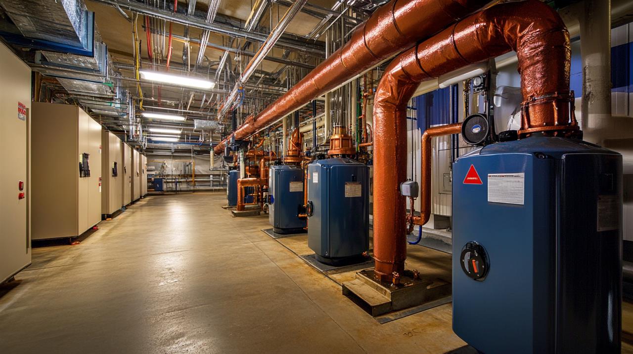 Varmepumpe - den ultimative guide til effektiv opvarmning