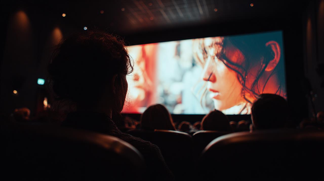 Biografreklame - skab uforglemmelige indtryk