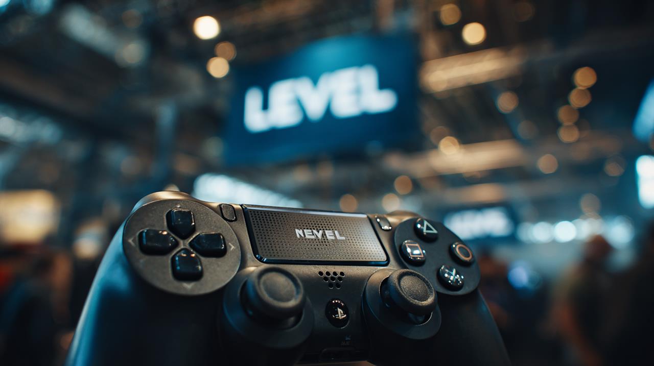 Oplev den spilrevolutionerende verden hos next level games