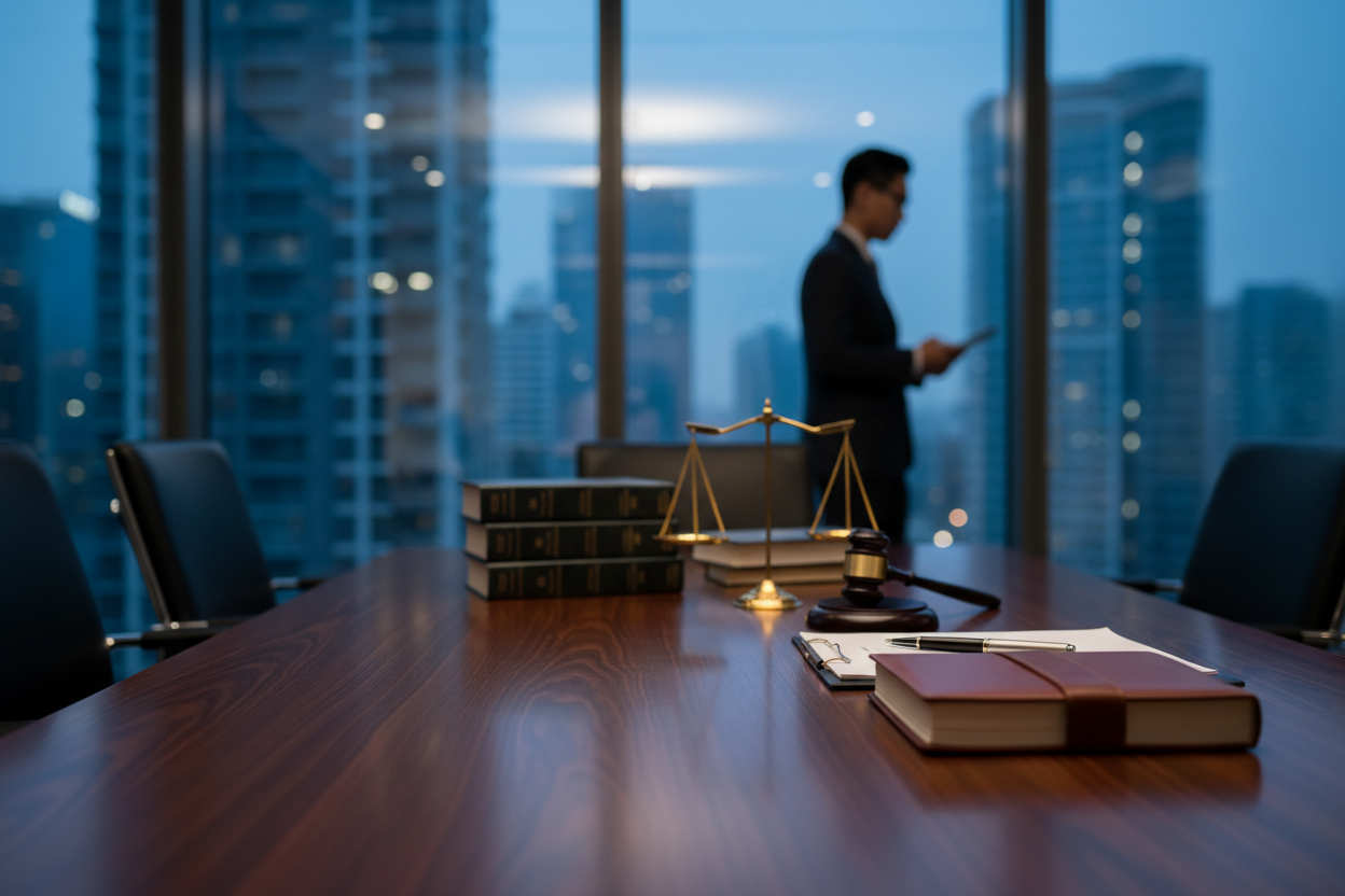 Advokat: Din guide til juridisk bistand i Danmark